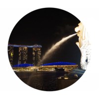 HoTeL MaRiNa MaNdArIn&nbsp;(SINGAPORE)