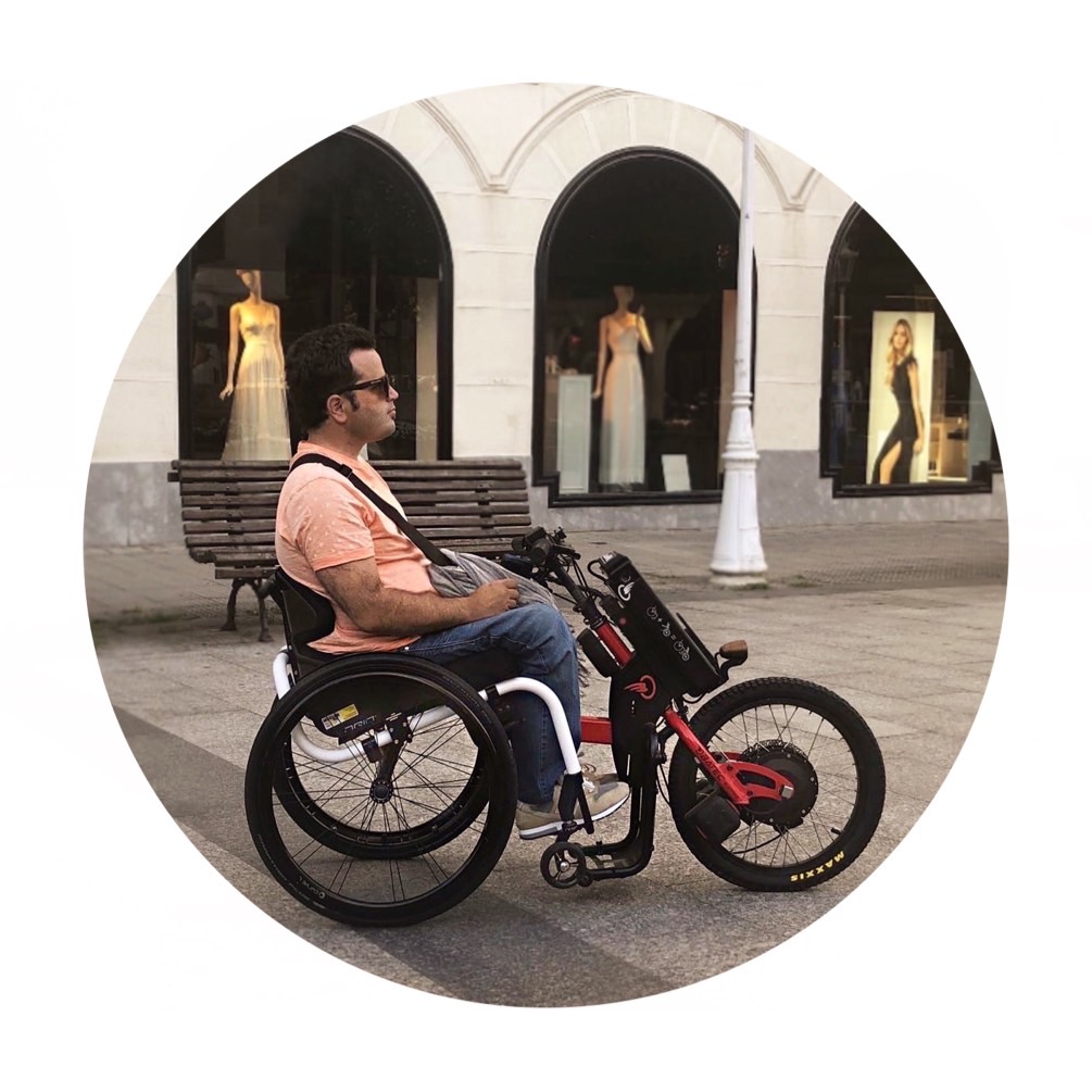 Mi SiLLa y sus&nbsp;AcCesOriOs