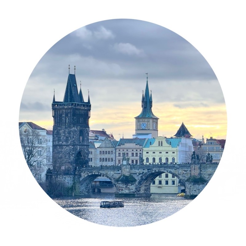 HoTel Maximilian (&nbsp;PRAGA)