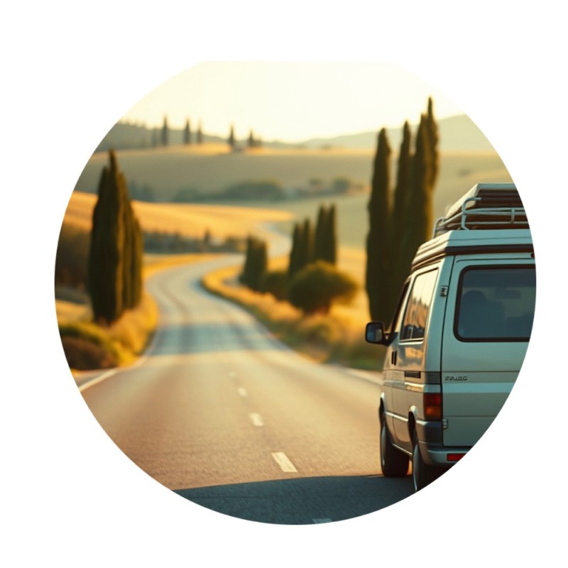 Road Trip ITALIA ( Ruta y Tips de viaje&nbsp;)