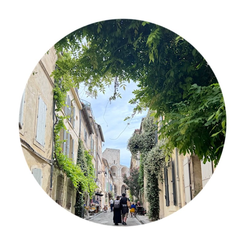 HoTel Arles Plaza (&nbsp;ArLeS)