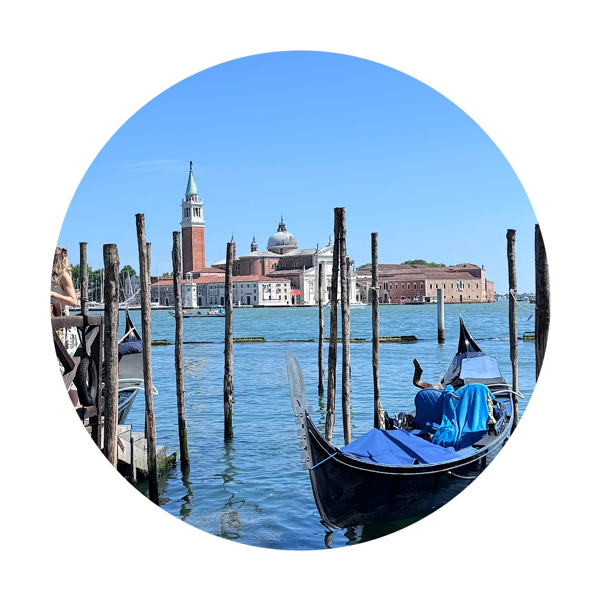 BuRaNo – VeNeCiA