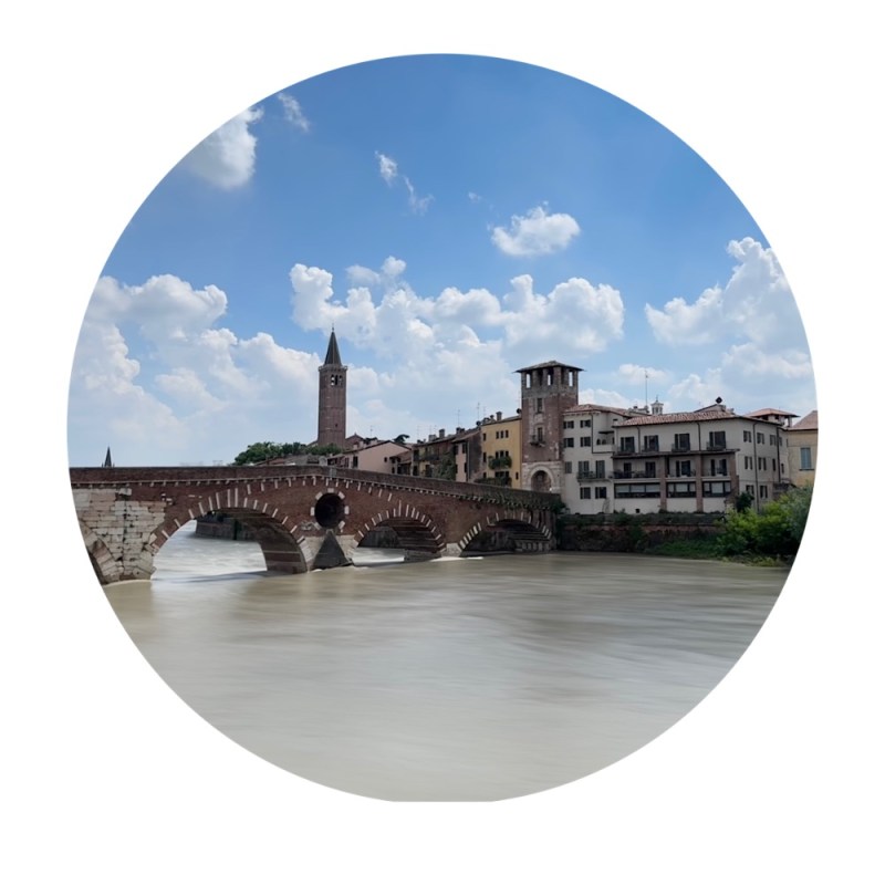 Hotel de Capuleti&nbsp;(Verona)