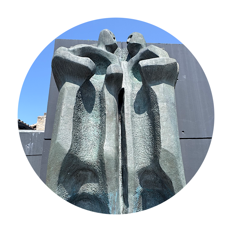 Museo Oteiza (Alzuza)