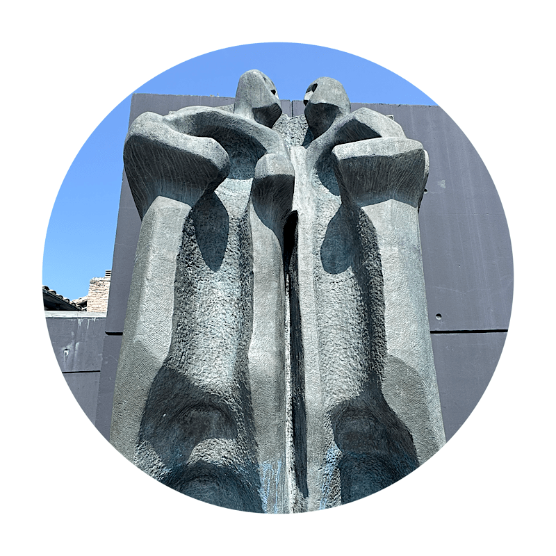 Museo Oteiza (Alzuza)