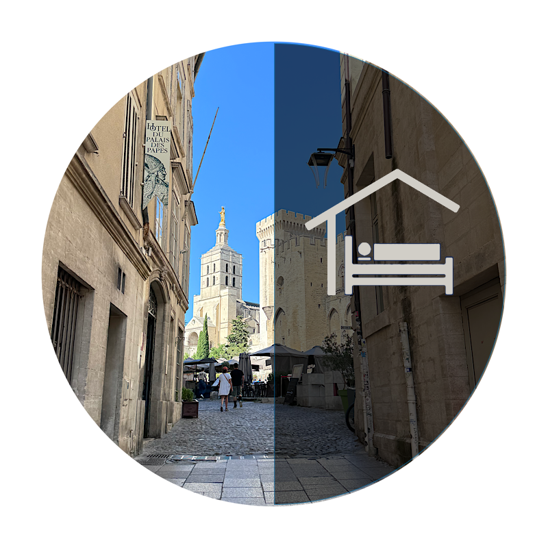 Avignon Grand Hotel