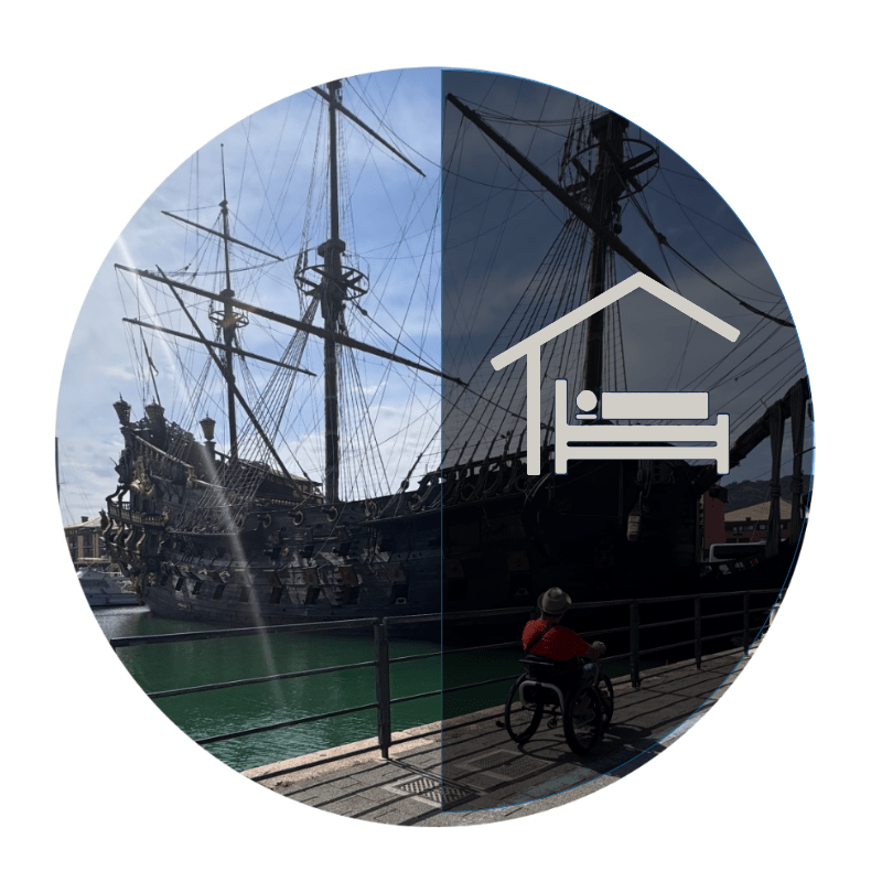 Hotel Mercure Genova San Biagio (Genova)