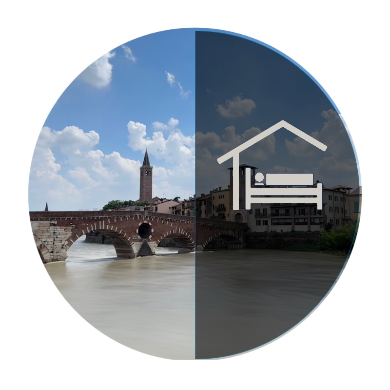 Hotel de Capuleti (Verona)