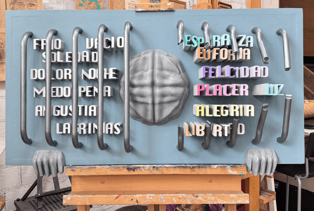 Arquitectura del Pensamiento